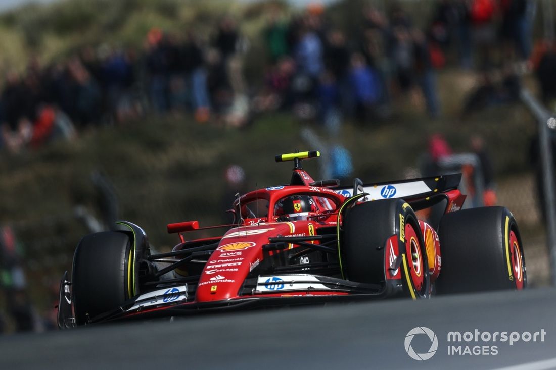 Carlos Sainz, Ferrari SF-24