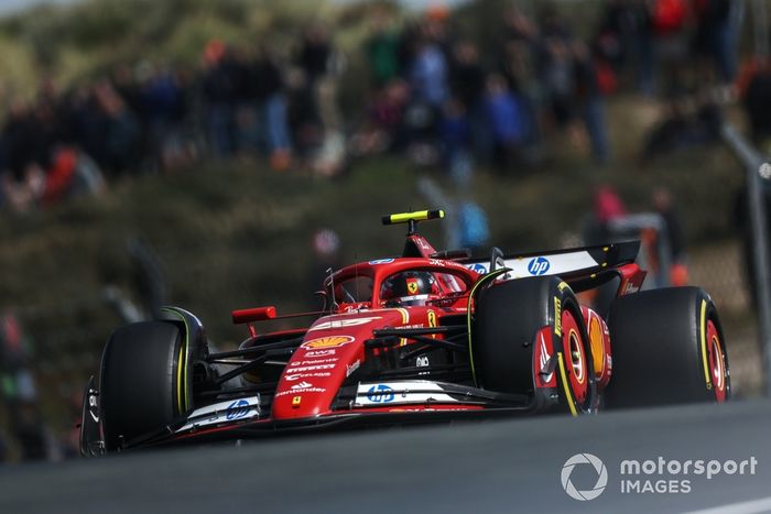 Carlos Sainz, Ferrari SF-24