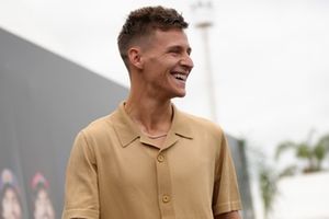 Fabio Quartararo, Yamaha Factory Racing