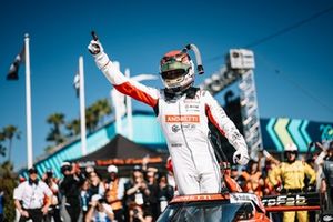 Kyle Kirkwood, Andretti Global