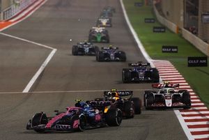 Jack Doohan, Alpine, Oliver Bearman, Haas F1 Team, Yuki Tsunoda, Red Bull Racing Team