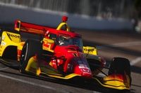 2025 St. Petersburg - piątek