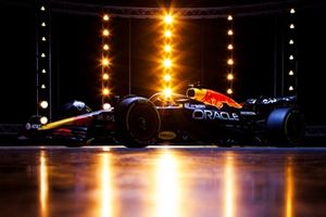 Red Bull Racing RB21