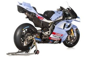 Gresini Racing MotoGP