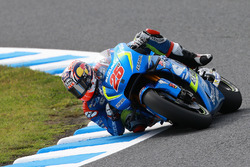 Маверік Віньялес, Team Suzuki Ecstar MotoGP