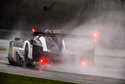 Ромен Дюма, Нил Джани, Марк Либ, #2 Porsche Team Porsche 919 Hybrid