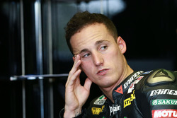 Pol Espargaro, Tech 3 Yamaha
