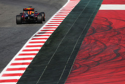 Max Verstappen, Red Bull Racing RB12