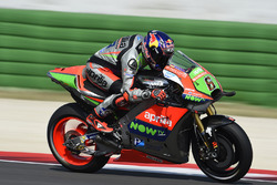Stefan Bradl, Aprilia Racing Team Gresini