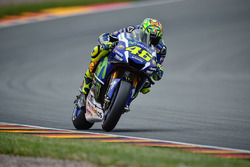 Valentino Rossi, Yamaha Factory Racing