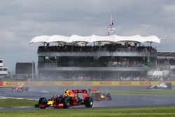 Макс Ферстаппен, Red Bull Racing RB12