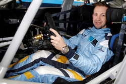 Nestor Girolami, Polestar Cyan Racing, Volvo S60 Polestar TC1