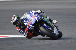 Jorge Lorenzo, Yamaha Factory Racing