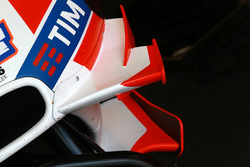 Ducati-Winglets