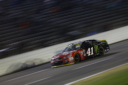 Kurt Busch, Stewart-Haas Racing Chevrolet