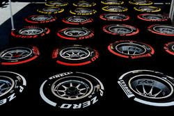 Neumáticos Pirelli