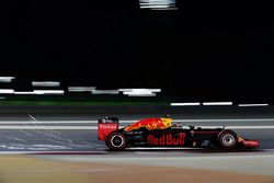 Daniel Ricciardo, Red Bull Racing RB12