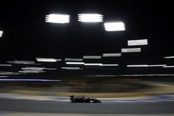 Stoffel Vandoorne, McLaren MP4-31