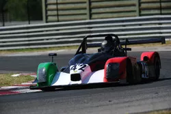 Ranieri Randaccio, Norma CN2