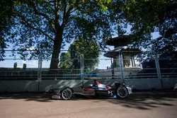 Sam Bird, DS Virgin Racing