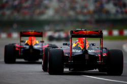 Daniel Ricciardo, Red Bull Racing RB12
