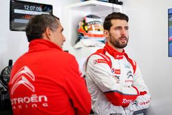 José María López, Citroën World Touring Car Team, Citroën C-Elysée WTCC
