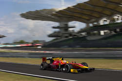 Норман Нато, Racing Engineering
