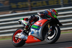 Alvaro Bautista, Aprilia Racing Team Gresini