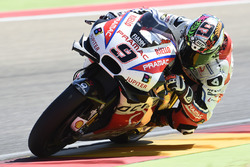 Данило Петруччи, Pramac Racing