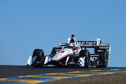 Helio Castroneves, Team Penske, Chevrolet