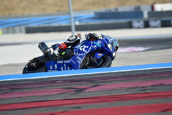 #5, F.C.C. TSR Honda, Honda: Shinichi Itoh, Damian Cudlin, Kazuma Watanabe