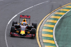 Daniel Ricciardo, Red Bull Racing RB12