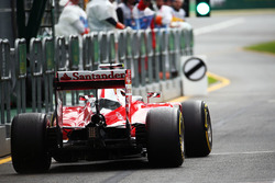 Кими Райкконен, Ferrari SF16-H