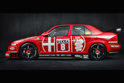 Alfa Romeo 155 V6 TI Q4