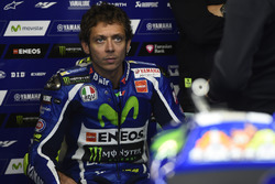 Valentino Rossi, Yamaha Factory Racing