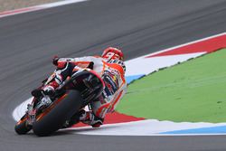 Marc Marquez, Repsol Honda Team