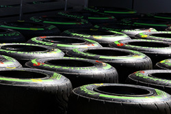 Шини Pirelli