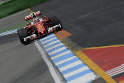 Кими Райкконен, Ferrari SF16-H