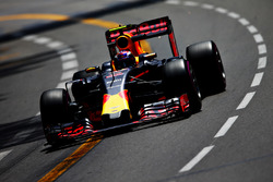 Max Verstappen, Red Bull Racing RB12