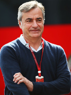 Carlos Sainz