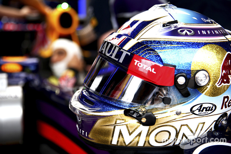 Daniel Ricciardo, GP Mónaco 2014