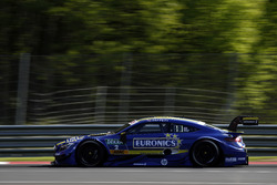 Гэри Паффет, Mercedes-AMG Team ART, Mercedes-AMG C63 DTM