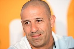 Tony Kanaan