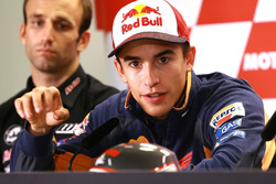 Marc Marquez, Repsol Honda Team