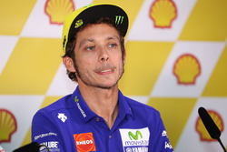 Valentino Rossi, Movistar Yamaha MotoGP