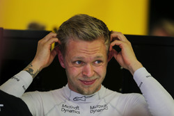 Кевин Магнуссен, Renault Sport F1