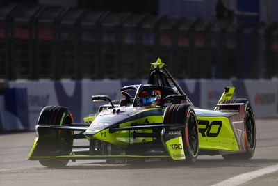 Las mejores fotos del ePrix de México de Fórmula E 2026