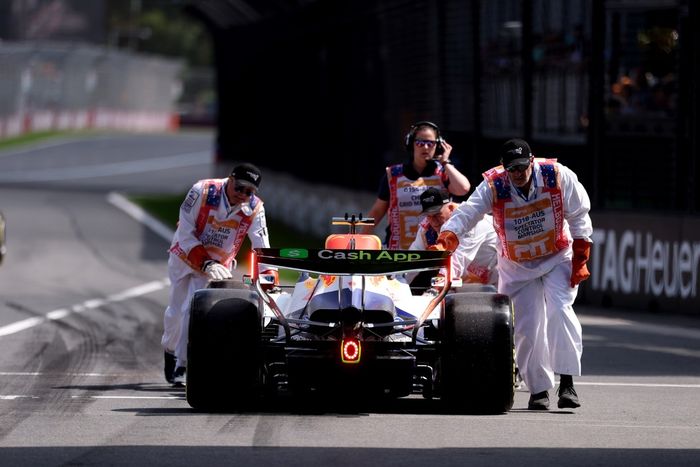 Arvid Lindblad, Racing Bulls