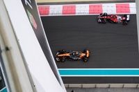 F1 en DIRECTO: test postemporada de Abu Dhabi 