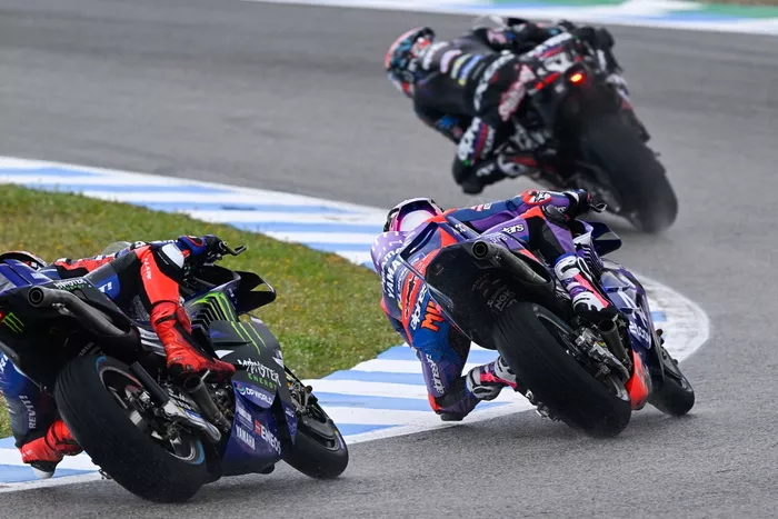 Jack Miller, Pramac Racing